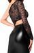 Сукня Noir Handmade F339 Assymetrical dress - L SX2059 фото 2