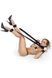 Фиксаторы для ног и рук Fetish Tentation Neck, Wrist and Ankle Strap (мятая упаковка!!!) SO3741-R фото 1