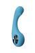 Вибратор для точки G FairyGasm BraveryAward blue SX0625 фото 4