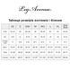 Эротический костюм полицейской Leg Avenue Dirty Cop XL, 6 предметов SO9114 фото 6
