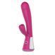 Интерактивный вибратор-кролик Ohmibod Fuse for Kiiroo Pink (мятая упаковка) SO2908-R фото 1