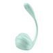 Смарт-виброяйцо Satisfyer Smooth Petal Connect App Mint SX0666 фото 4
