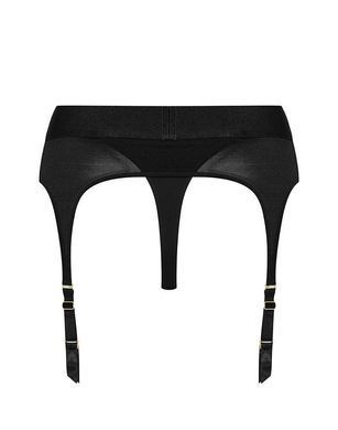 Трусы для страпона с подвязками для чулок Strap-On-Me REBEL HARNESS - S SO4875 фото