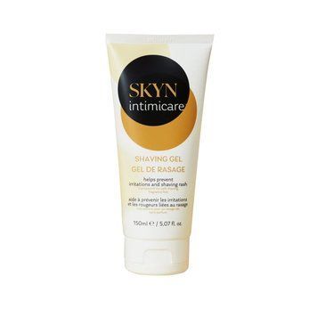 Гель для бритья Skyn Intimicare Shaving Gel 150 мл SX2549 фото