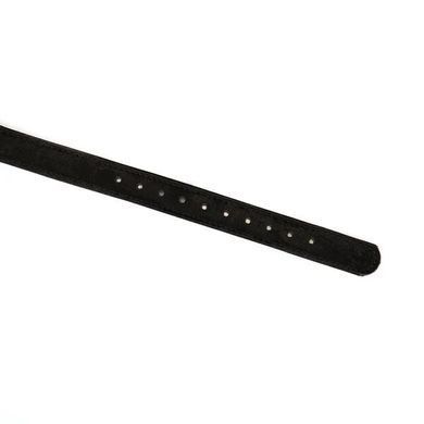 Кляп Liebe Seele Boudoir Amor Ball Gag Black SX1667 фото