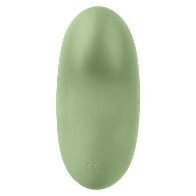 Смарт-вибратор в трусики Magic Motion Nyx Green SO7016 фото