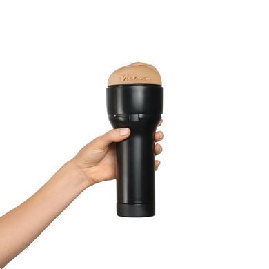 Мастурбатор Kiiroo Feel Victoria June PBC сумісний з PowerBlow та Keon SX1235 фото