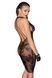 Платье Noir Handmade F240 Midi tulle dress with velvet straps, 3XL SX0144 фото 2