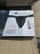 Набір Intt BRAZILIAN PANTY BLACK S-XL (м'ята упаковка!!!) SO7129-R фото 2