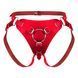 Трусы для страпона Feral Feelings Strap-on Harness Red, red SO8280 фото 1