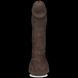 Фаллоимитатор Doc Johnson Prince Yahshua 10.5 Inch Cock - ULTRASKYN SO2818 фото 3