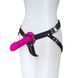Джинсовые трусики для страпона Adrien Lastic - Lastic Strap-on AD40779 фото 2