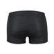 Мужские кожаные боксеры с клапаном Passion 050 SHORT PATRICK XXL/XXXL Black SO7623 фото 6