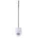 Уретральный зонд LOCKINK SEVANDA Vibrating & E-stim Metal Urethral Sounding - White SX0885 фото 6