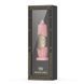 Роскошная массажная свеча Zalo Massage Candle Pink SO8232 фото 2