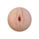 Мини-мастурбатор вагина Alive Vaginal Mini Masturbator (Flesh) SO6327 фото 2