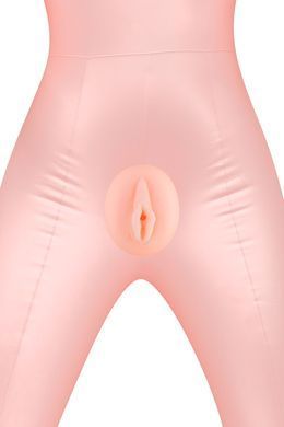 Надувна лялька Candy Dolls Hot Redhead SX2159 фото