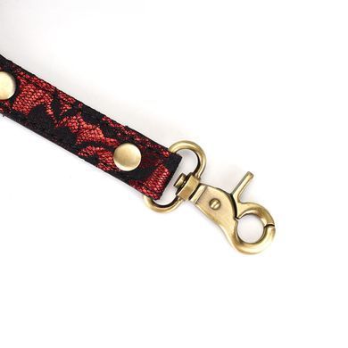 Хрестовина Liebe Seele Victorian Garden Hog ​​Tie SO9479 фото