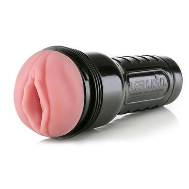 Мастурбатор-вагина Fleshlight Pink Lady Mini-Lotus Новая текстура SO6140 фото
