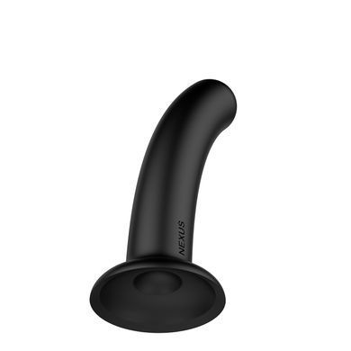 Набір дилдо Nexus Dilating Set (17см, 15см, 12,5см) (м'ята упаковка!!!) SX1341-R фото