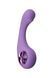 Вибратор для точки G FairyGasm BraveryAward violet SX0627 фото 3
