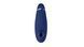 Вакуумний кліторальний стимулятор Womanizer Premium 2 - Blueberry, функції Autopilot та Smart Silence SO8752 фото 2