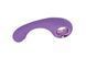 Вибратор для точки G FairyGasm BraveryAward violet SX0627 фото 7