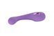 Вибратор для точки G FairyGasm BraveryAward violet SX0627 фото 6