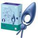 Эрекционное виброкольцо лассо с регулировкой размера Satisfyer Sniper Blue SO6080 фото 4