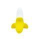 Вибратор-банан Banana Bliss Mini Silicone Vibrator, вагинально-клиторальная стимуляция, 10 режимов SX2601 фото 2
