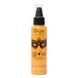 Масло-шиммер для тела Orgie &ndash; Glow Shimmering Body Oil (110 мл), чувственный аромат, увлажнение SX1501 фото 1