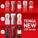 Мастурбатор Tenga US Deep Throat (Original Vacuum) Cup STRONG (глубокая глотка большая) SO6596 фото 6