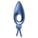 Эрекционное виброкольцо лассо с регулировкой размера Satisfyer Sniper Blue SO6080 фото 2