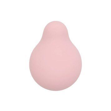 Мини-вибратор IROHA MIDORI Nadeshiko, для ласк и массажа, 5 режимов, перезаряжаемый SO8967 фото
