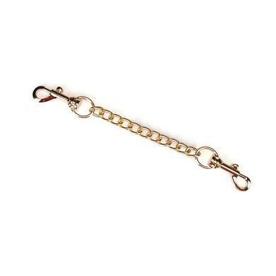 Наручники Liebe Seele Boudoir Amor Wrist Cuffs Black SX1669 фото