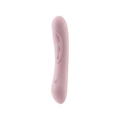 Интерактивный вибростимулятор точки G Kiiroo Pearl 3 Pink SO7675 фото