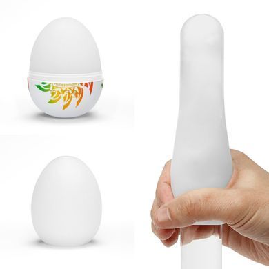 Мастурбатор-яйце Tenga Egg Shiny II Pride Edition SX1013 фото