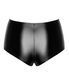 Шорти Noir Handmade F335 Powerwetlook shorts - XL SX2119 фото 7