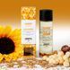 Массажное масло EXSENS Amber Jojoba (гармонизирующее с янтарем) 100мл, натуральное SO2369 фото 4