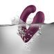 Вибратор Rocks Off Variety Burgundy SX2684 фото 11