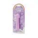 Вибратор-единорожка Unihorn USB Bullet - Karma Lilac, вибропуля, USB зарядка SX2868 фото 3