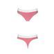 Спортивні трусики-стрінги Passion PS007 PANTIES L, pink SO4255 фото 4