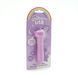 Вибратор-единорожка Unihorn USB Bullet - Karma Lilac, вибропуля, USB зарядка SX2868 фото 4