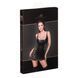 Сукня з мереживними вставками Noir Handmade F229 Powerwetlook dress with lace inserts, M SX0098 фото 4