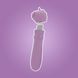 Вибратор-единорожка Unihorn USB Bullet - Karma Lilac, вибропуля, USB зарядка SX2868 фото 8