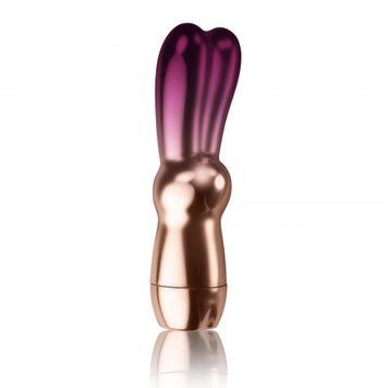 Вібратор Climaximum Bella (м'ята упаковка!!!) SX2667-R фото