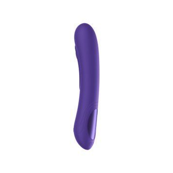 Интерактивный вибростимулятор точки G Kiiroo Pearl 3 Purple SO7676 фото