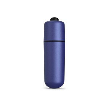 Віброкуля Love To Love WAOUHHH - MIDNIGHT INDIGO, 7 режимів, на батарейках SO7390 фото