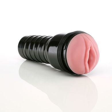 Мастурбатор-вагина Fleshlight Pink Lady Heavenly Новая текстура SO6142 фото