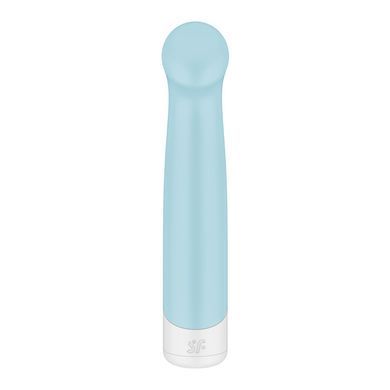 Набор 4-в-1 Satisfyer Playful Four, вибратор и 4 насадки, 12 режимов SX2182 фото